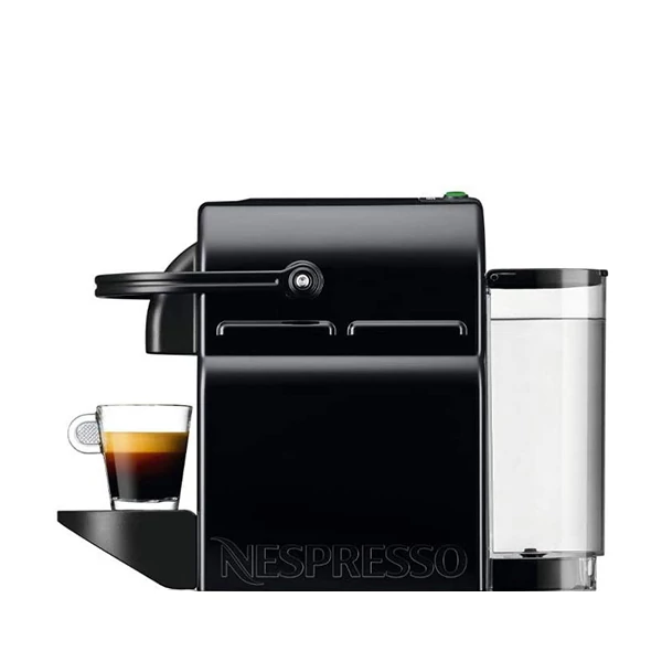 Кофеварка DeLonghi Nespresso Inissia Капсульная ЕС — купить